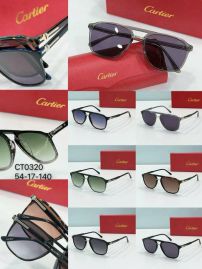 Picture of Cartier Sunglasses _SKUfw55406936fw
